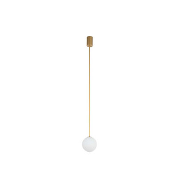 KIER M GOLD 10306 Lampa...