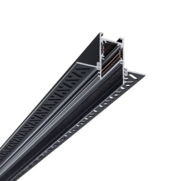 LVM RECESSED TRACK 2M 10157...