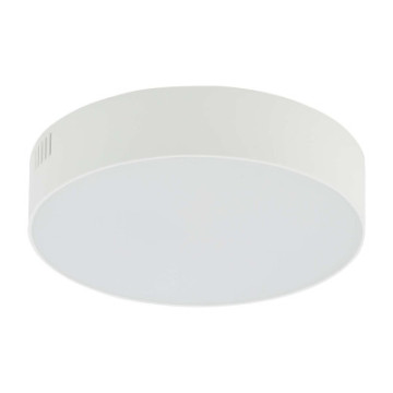 LID ROUND LED 25W 10403...