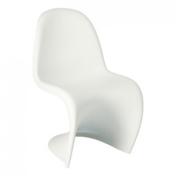Krzesło Balance PP białe...