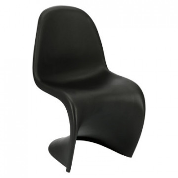 Krzesło Balance PP czarne...