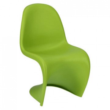 Krzesło Balance PP zielone...