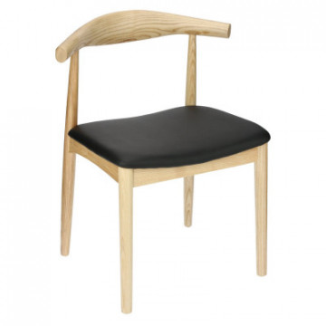 Krzesło Codo drewniane...