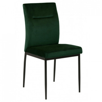 Krzesło Demi dark green...