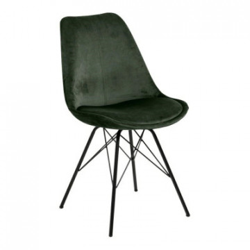 Krzesło Eris VIC zielone...