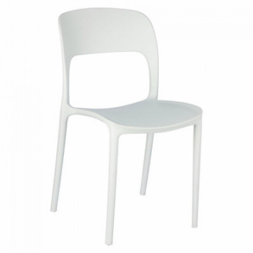 Krzesło Flexi białe 40536...