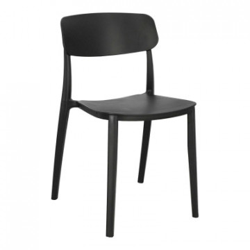 Krzesło Nopie black 264531...