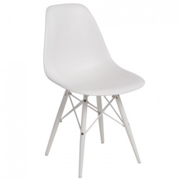 Krzesło P016W PP białe...