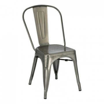 Krzesło Paris metaliczne...