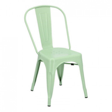 Krzesło Paris zielone...