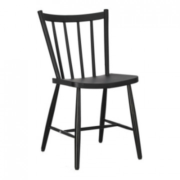 Krzesło Wandi czarne 230257...