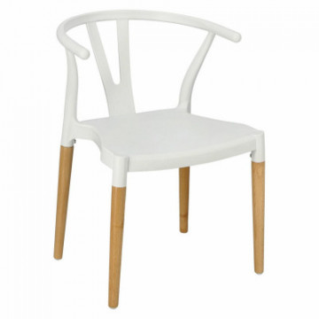 Krzesło Wicker PP Simplet...