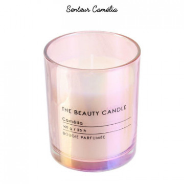 Świeczka The Beauty Candle...