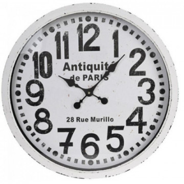 Zegar Marin biały 241635...