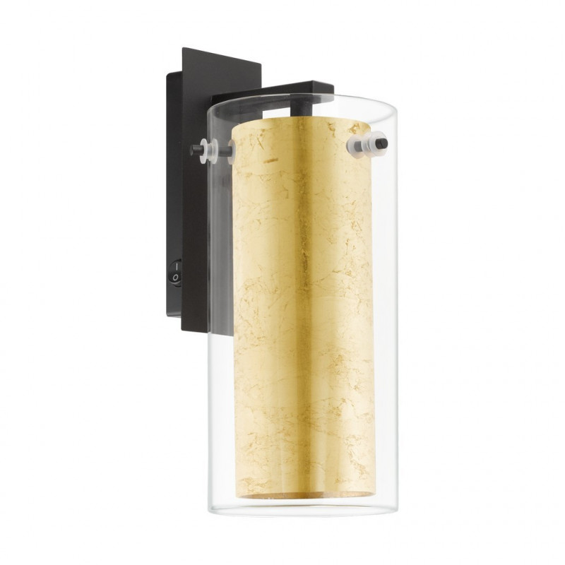 97839 Pinto Gold EGLO 97839 Pinto Gold EGLO