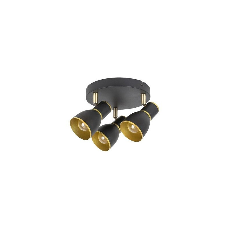 Lampa wewnętrzna 3230 Tanner Rabalux