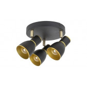 Lampa wewnętrzna 3230 Tanner Rabalux