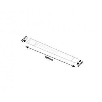 Lampa wewnętrzna 8379 Madrid Rabalux