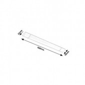Lampa wewnętrzna 8379 Madrid Rabalux