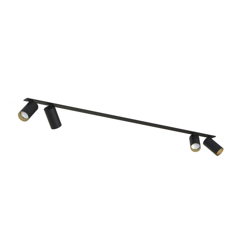 MONO SURFACE 7692 Lampa sufitowa Nowodvorski Lighting MONO SURFACE 7692 Lampa sufitowa Nowodvorski Lighting
