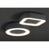 PUEBLA LED 9513 Plafon Nowodvorski Lighting