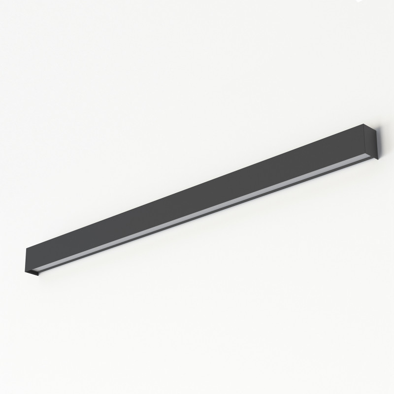 STRAIGHT WALL LED L 7560 Kinkiet Nowodvorski Lighting STRAIGHT WALL LED L 7560 Kinkiet Nowodvorski Lighting