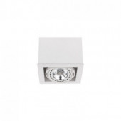 BOX ES111 9497 Lampa sufitowa Nowodvorski Lighting
