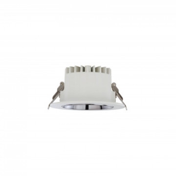CL KEA LED 20W 4000K IP44 8772 Podtynkowa Lampa LED Nowodvorski Lighting