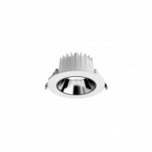CL KEA LED 20W 3000K IP44 8773 Podtynkowa Lampa LED Nowodvorski Lighting