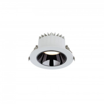 CL KEA LED 20W 3000K IP44 8773 Podtynkowa Lampa LED Nowodvorski Lighting