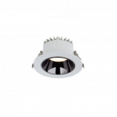 CL KEA LED 20W 3000K IP44 8773 Podtynkowa Lampa LED Nowodvorski Lighting