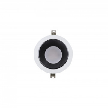 CL KEA LED 20W 3000K IP44 8773 Podtynkowa Lampa LED Nowodvorski Lighting