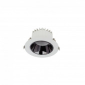 CL KEA LED 20W 3000K IP44 8773 Podtynkowa Lampa LED Nowodvorski Lighting