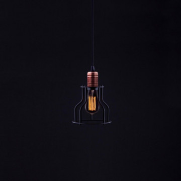 WORKSHOP B 6336 Lampa wisząca Nowodvorski Lighting