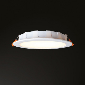 CL KOS LED 24W 8775 Podtynkowa Lampa LED Nowodvorski Lighting