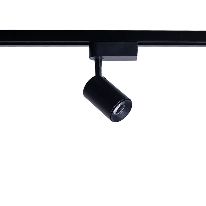PROFILE IRIS LED 7W 8996 Oprawa Systemu PROFILE Nowodvorski Lighting PROFILE IRIS LED 7W 8996 Oprawa Systemu PROFILE Nowodvorski Lighting