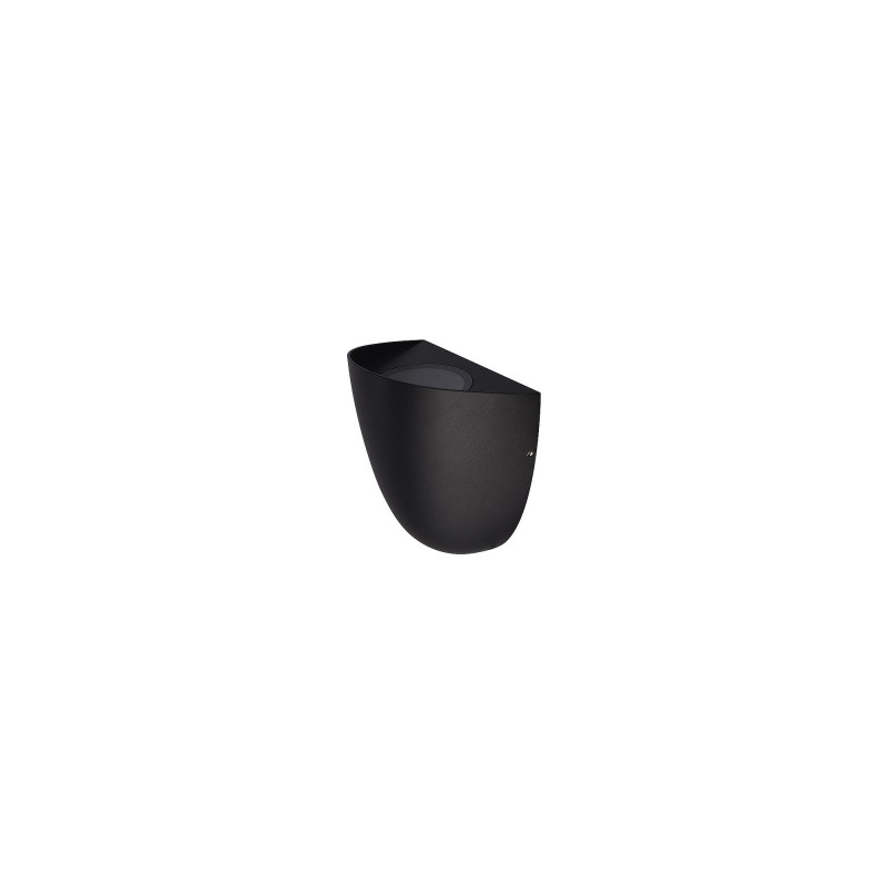 SINUS 8144 Lampa natynkowa Nowodvorski Lighting SINUS 8144 Lampa natynkowa Nowodvorski Lighting