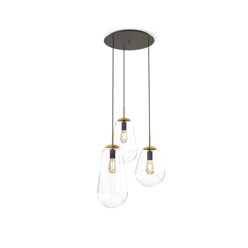 PEAR 7794 Lampa wisząca Nowodvorski Lighting PEAR 7794 Lampa wisząca Nowodvorski Lighting
