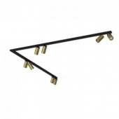 MONO CORNER 2x150 7755 Lampa sufitowa Nowodvorski Lighting