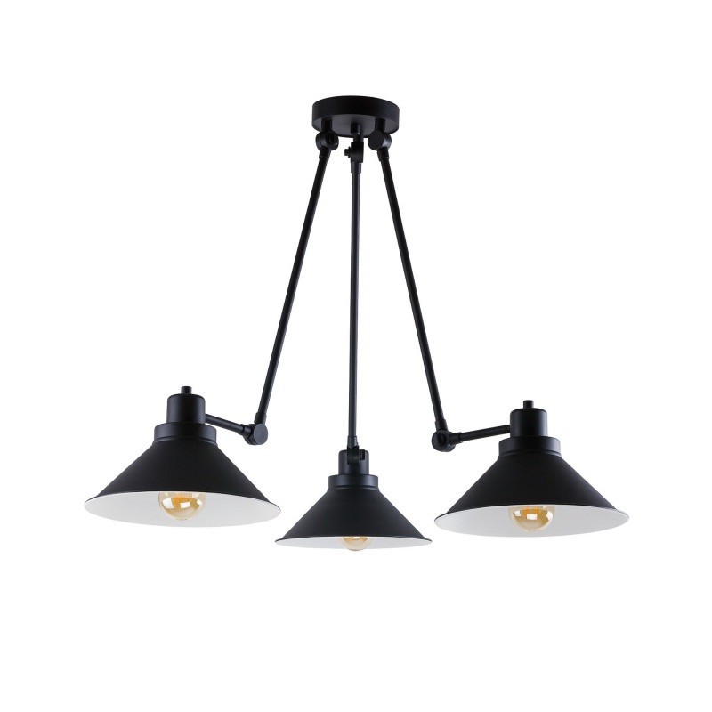 TECHNO 9142 Lampa sufitowa Nowodvorski Lighting TECHNO 9142 Lampa sufitowa Nowodvorski Lighting
