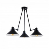 TECHNO 9142 Lampa sufitowa Nowodvorski Lighting
