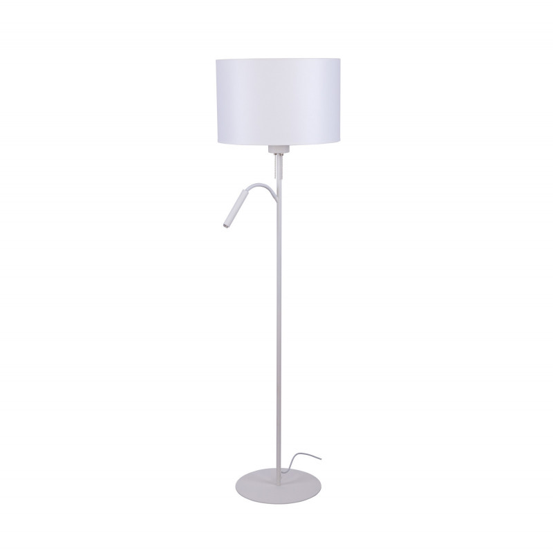 HOTEL PLUS 9074 Lampa podłogowa Nowodvorski Lighting HOTEL PLUS 9074 Lampa podłogowa Nowodvorski Lighting