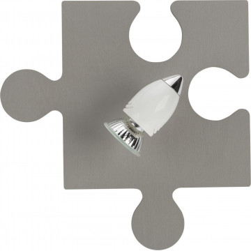 Puzzle Gray I 9730 Lampa...