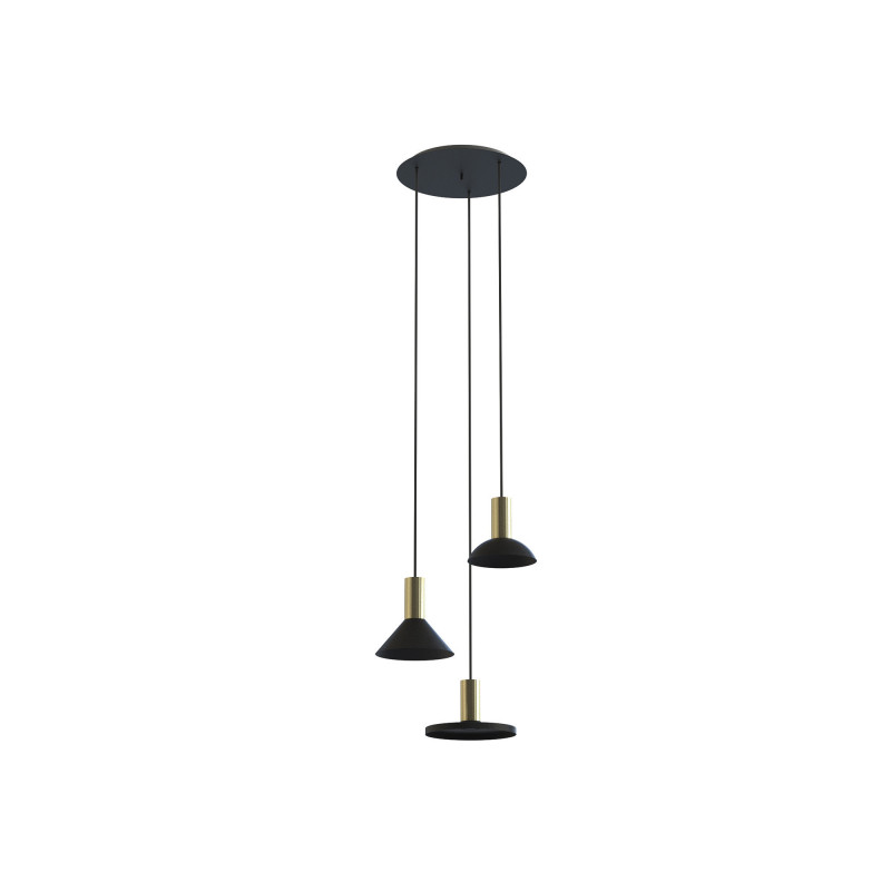 HERMANOS 8030 Lampa wisząca Nowodvorski Lighting HERMANOS 8030 Lampa wisząca Nowodvorski Lighting