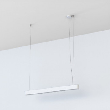 SOFT LED 90X6 7547 Lampa wisząca Nowodvorski Lighting