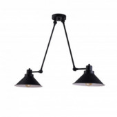 TECHNO 9143 Lampa sufitowa Nowodvorski Lighting
