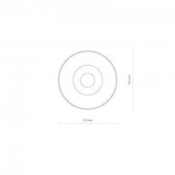 CL IOS LED 30W 3000K ANGLE 60 8733 Punktowa lampa LED Nowodvorski Lighting