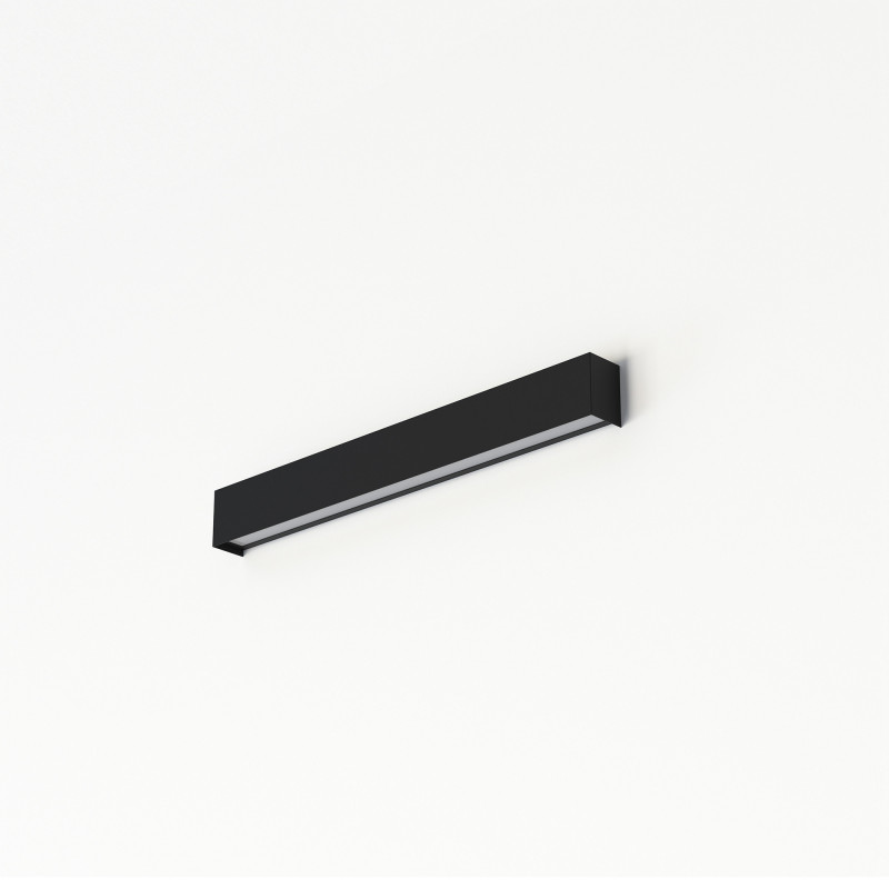 STRAIGHT WALL LED S 7596 Kinkiet Nowodvorski Lighting STRAIGHT WALL LED S 7596 Kinkiet Nowodvorski Lighting