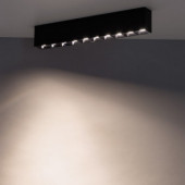 MIDI LED 10060 Lampa sufitowa Nowodvorski Lighting