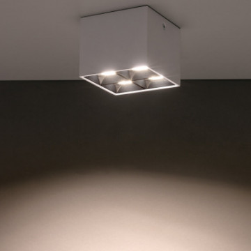 MIDI LED 10051 Lampa sufitowa Nowodvorski Lighting